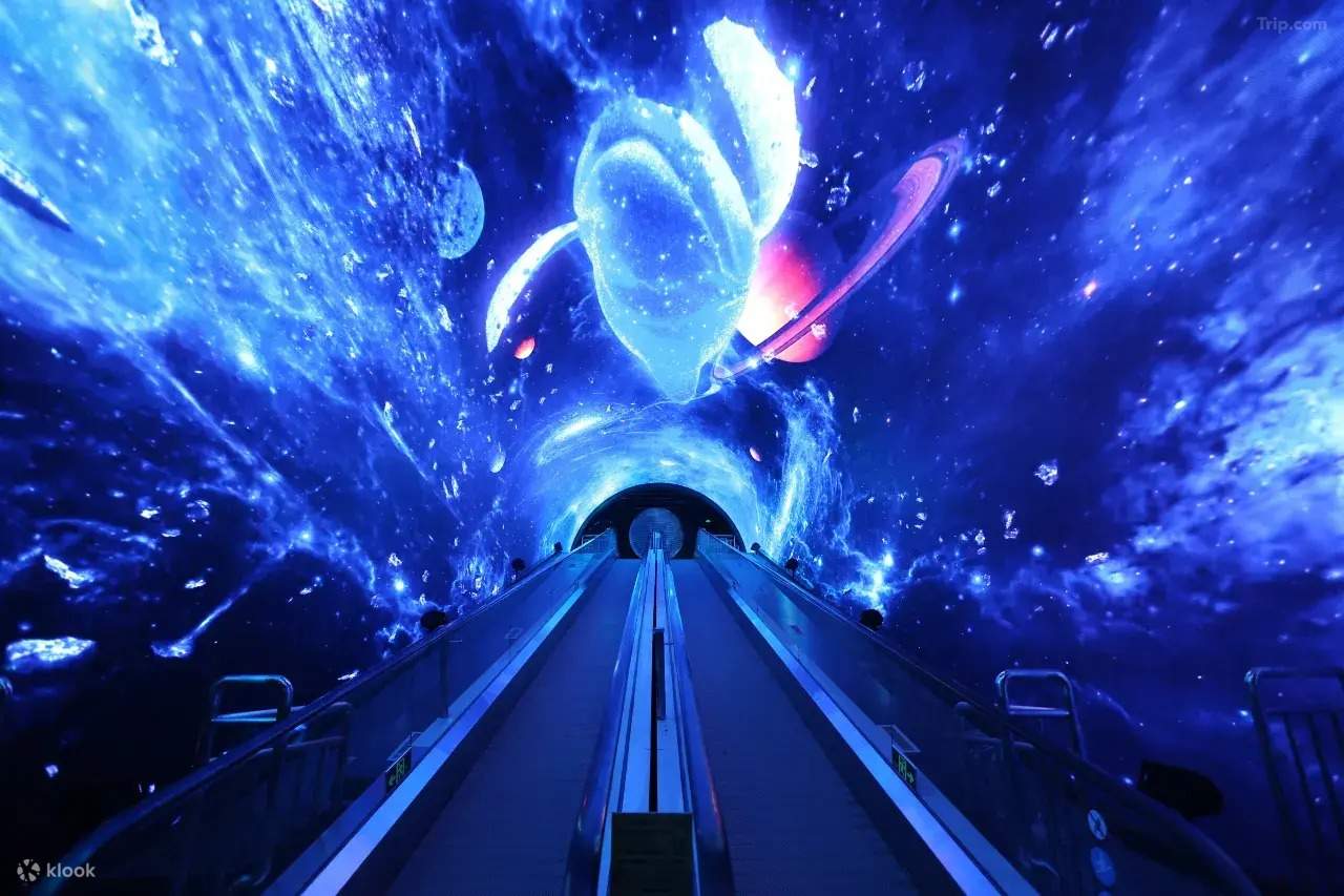 รอบๆ โรงแรม